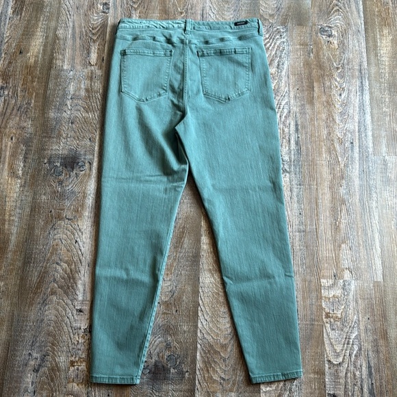 Liverpool Los Angeles | High-Rise Ankle Jeans - Picture 5 of 8